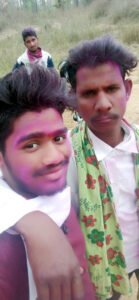 Chhattisgarh Crimes