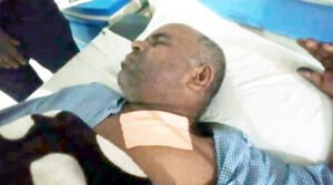 Chhattisgarh Crimes