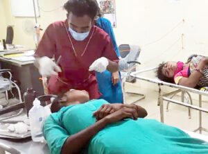 Chhattisgarh Crimes