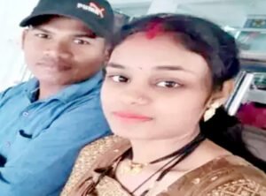 Chhattisgarh Crimes