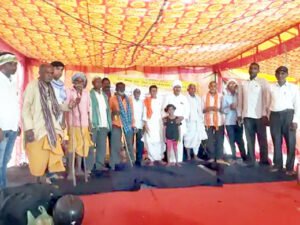 Chhattisgarh Crimes