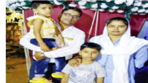 Chhattisgarh Crimes