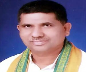 खैरागढ़ उपचुनाव के लिए बीजेपी ने कोमल जंघेल को बनाया प्रत्याशी Chhattisgarh Crimes