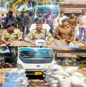 Chhattisgarh Crimes