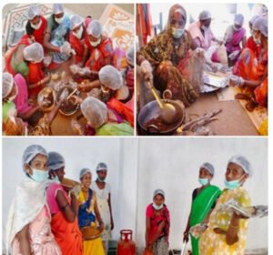 Chhattisgarh Crimes