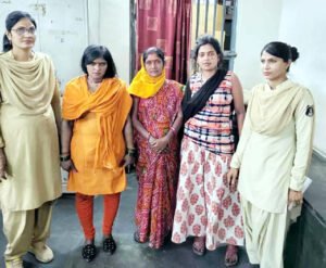 Chhattisgarh Crimes