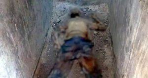 Chhattisgarh Crimes