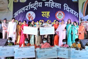 Chhattisgarh Crimes