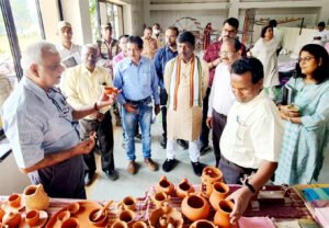 Chhattisgarh Crimes