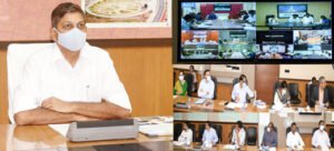 Chhattisgarh Crimes