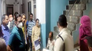 Chhattisgarh Crimes