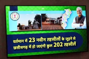 Chhattisgarh Crimes