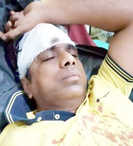 Chhattisgarh Crimes