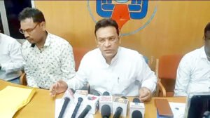 Chhattisgarh Crimes