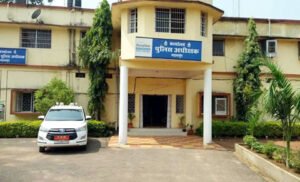 Chhattisgarh Crimes