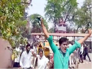 Chhattisgarh Crimes