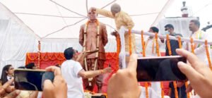 Chhattisgarh Crimes