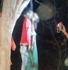 Chhattisgarh Crimes