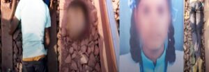 Chhattisgarh Crimes