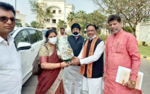 Chhattisgarh Crimes