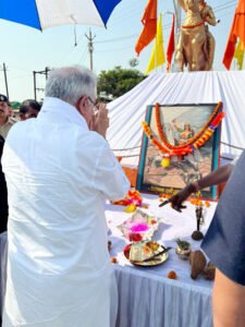 वीरांगना अवंति बाई लोधी के नाम पर नारी सशक्तिकरण सम्मान, मुख्यमंत्री बघेल ने की घोषणा… Chhattisgarh Crimes