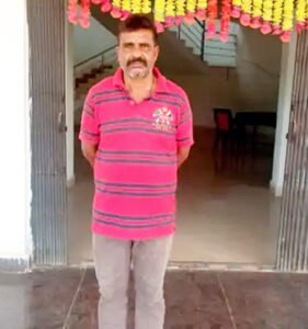 26 साल से फरार चल रहे अपहरण और दुष्कर्म का आरोपी गिरफ्तार Chhattisgarh Crimes