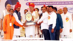 Chhattisgarh Crimes