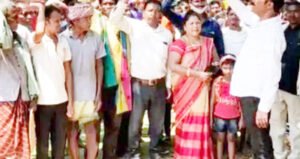 Chhattisgarh Crimes