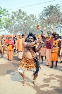 Chhattisgarh Crimes