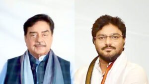 Chhattisgarh Crimes