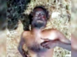 Chhattisgarh Crimes