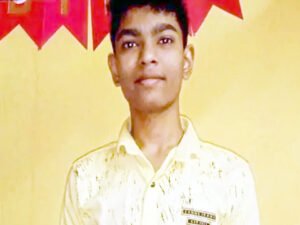 Chhattisgarh Crimes