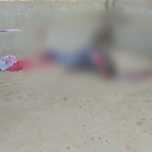Chhattisgarh Crimes