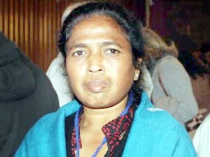 Chhattisgarh Crimes