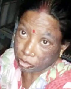 Chhattisgarh Crimes