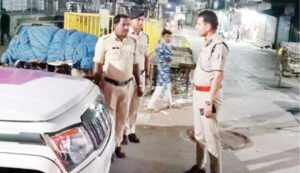 Chhattisgarh Crimes