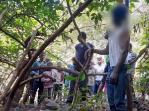 Chhattisgarh Crimes
