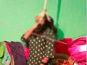 Chhattisgarh Crimes