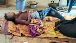 Chhattisgarh Crimes