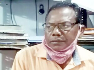 Chhattisgarh Crimes
