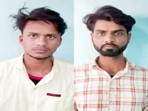 Chhattisgarh Crimes
