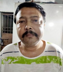 टैक्स जमा करने के नाम पर 1 करोड़ से ज्यादा की राशि ठगी करने वाला बिहार का अंतर्राज्यीय आरोपी गिरफ्तार Chhattisgarh Crimes