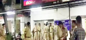 Chhattisgarh Crimes