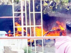 Chhattisgarh Crimes