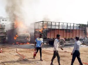 Chhattisgarh Crimes
