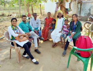 Chhattisgarh Crimes