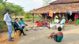 Chhattisgarh Crimes
