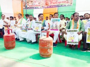 Chhattisgarh Crimes