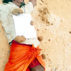 Chhattisgarh Crimes