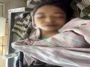Chhattisgarh Crimes